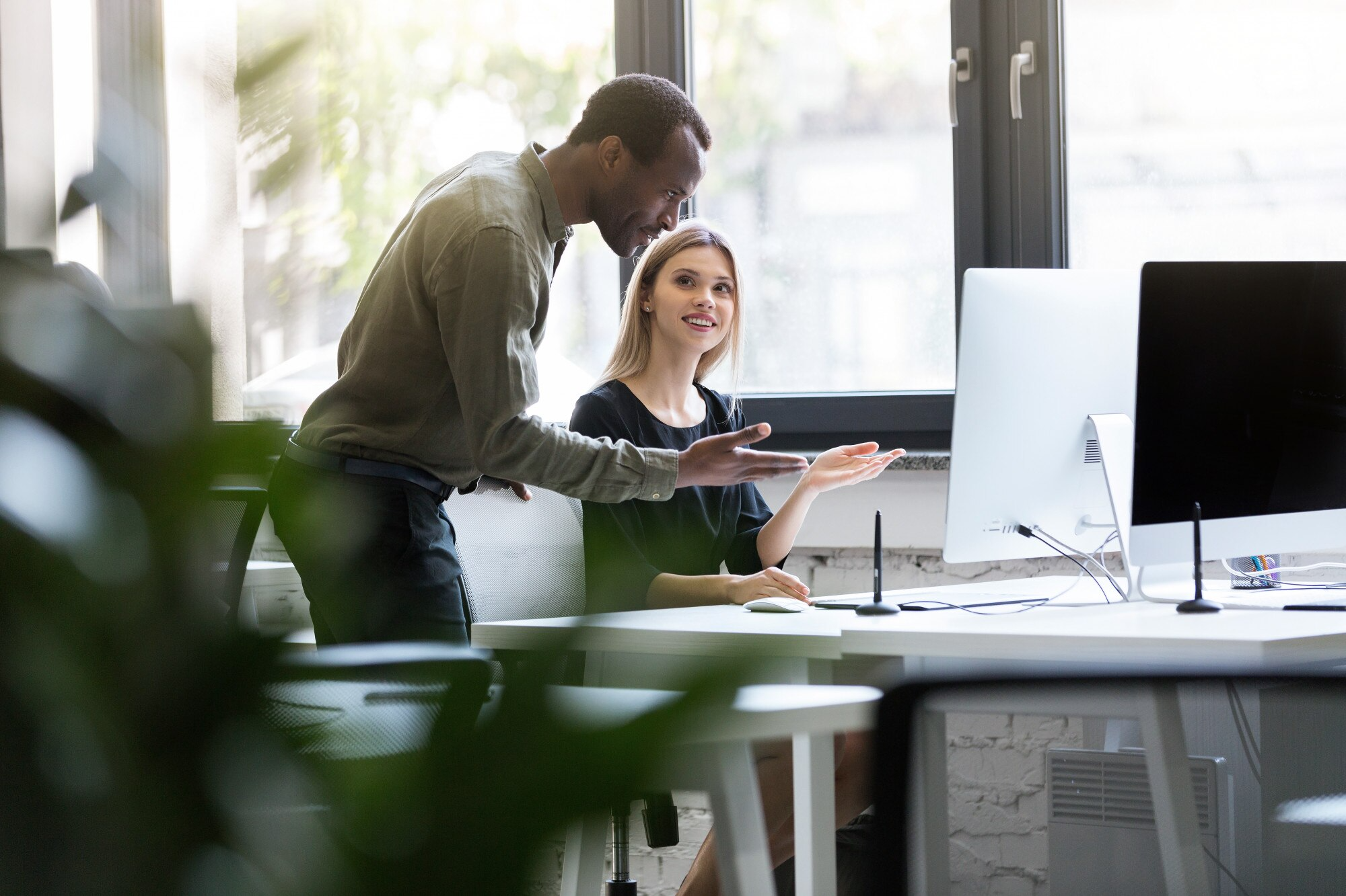 Business Collaboration